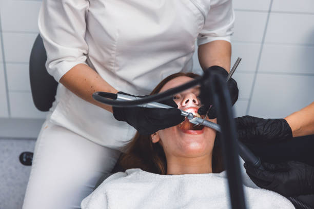 Best Emergency Wisdom Tooth Extraction in Weston, FL